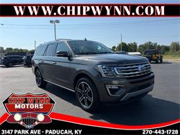 2021 Ford Expedition (CC-2106400) for sale in Paducah, Kentucky