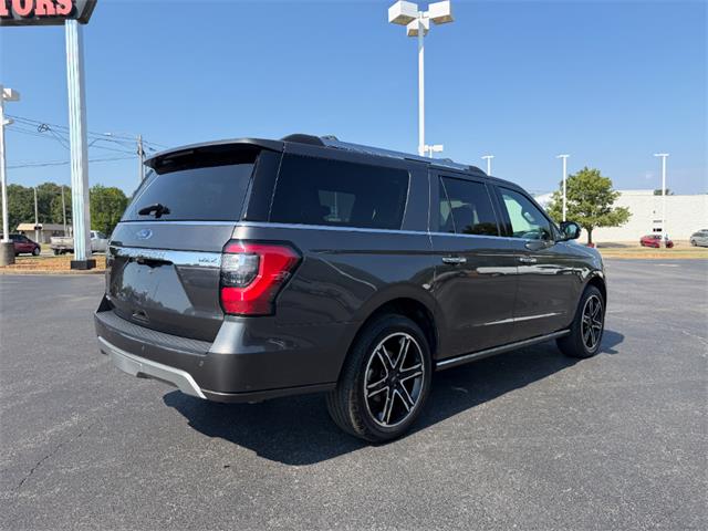 2021 Ford Expedition (CC-2106400) for sale in Paducah, Kentucky