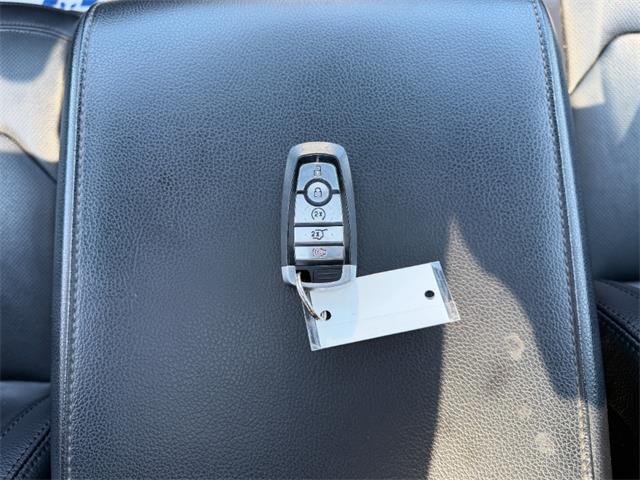 2021 Ford Expedition (CC-2106400) for sale in Paducah, Kentucky