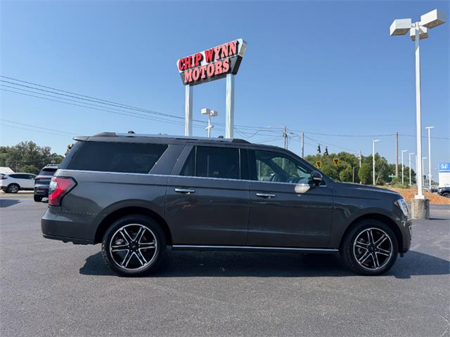 2021 Ford Expedition (CC-2106400) for sale in Paducah, Kentucky