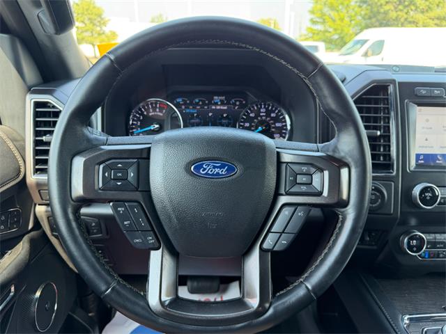 2021 Ford Expedition (CC-2106400) for sale in Paducah, Kentucky