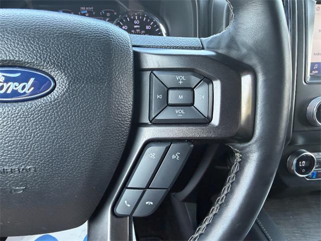 2021 Ford Expedition (CC-2106400) for sale in Paducah, Kentucky
