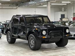 1990 Lamborghini LM002 (CC-2106403) for sale in Huntington Station, New York
