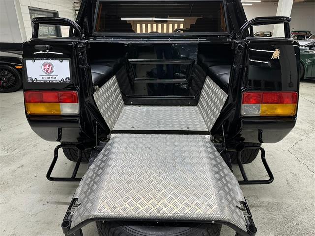1990 Lamborghini LM002 (CC-2106403) for sale in Huntington Station, New York