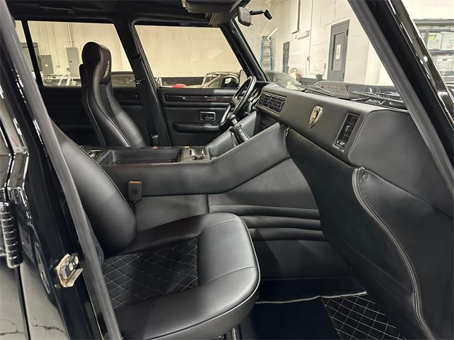 1990 Lamborghini LM002 (CC-2106403) for sale in Huntington Station, New York