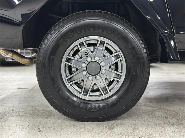 1990 Lamborghini LM002 (CC-2106403) for sale in Huntington Station, New York