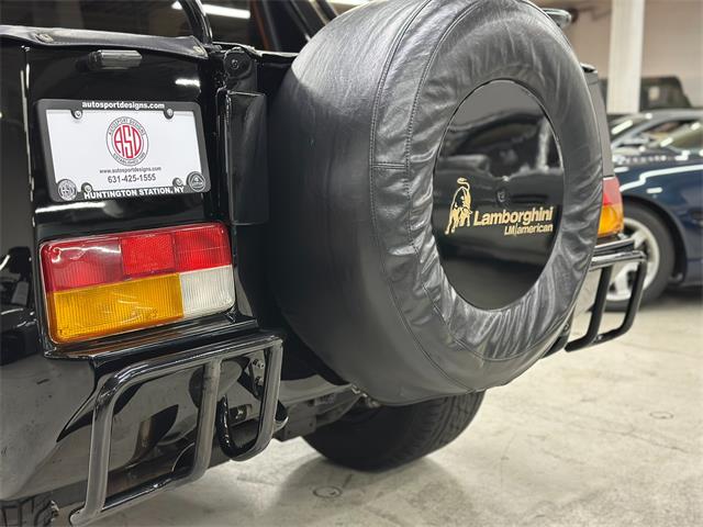 1990 Lamborghini LM002 (CC-2106403) for sale in Huntington Station, New York
