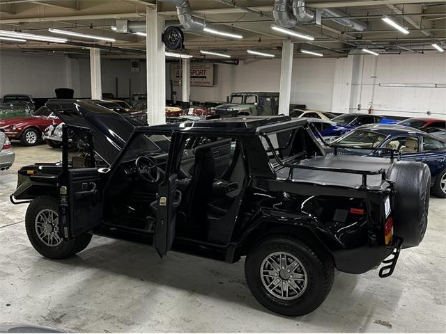 1990 Lamborghini LM002 (CC-2106403) for sale in Huntington Station, New York