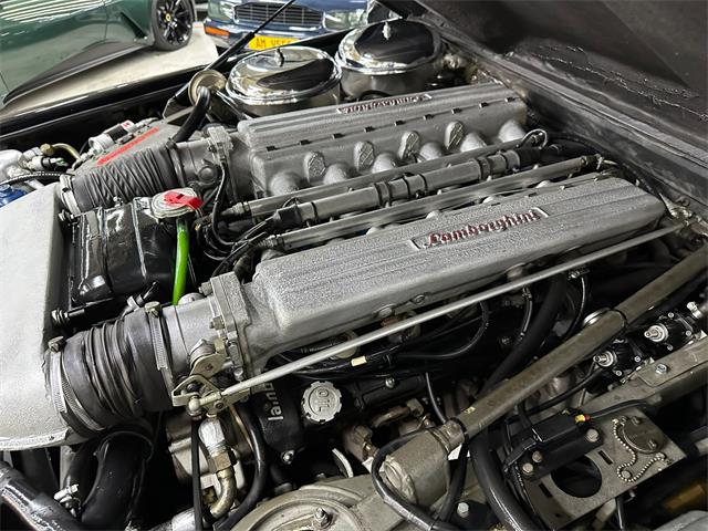 1990 Lamborghini LM002 (CC-2106403) for sale in Huntington Station, New York
