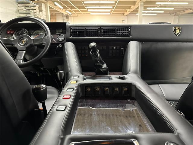 1990 Lamborghini LM002 (CC-2106403) for sale in Huntington Station, New York