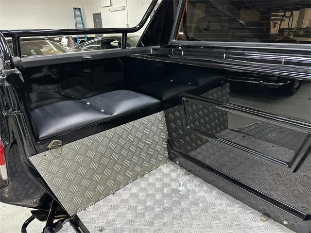 1990 Lamborghini LM002 (CC-2106403) for sale in Huntington Station, New York
