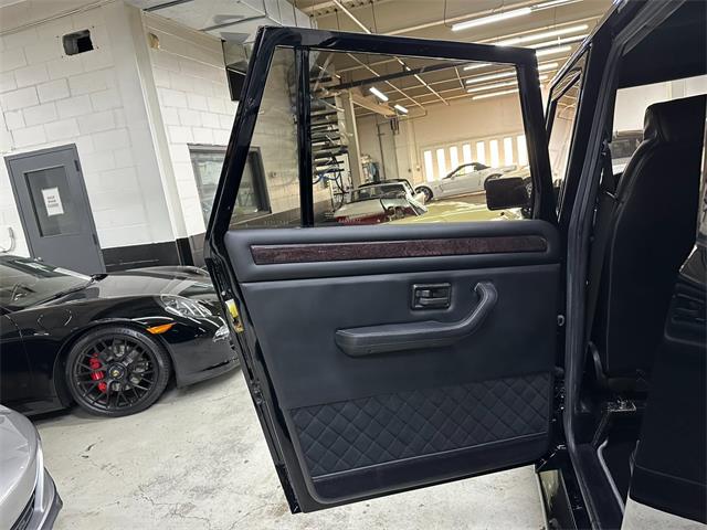 1990 Lamborghini LM002 (CC-2106403) for sale in Huntington Station, New York