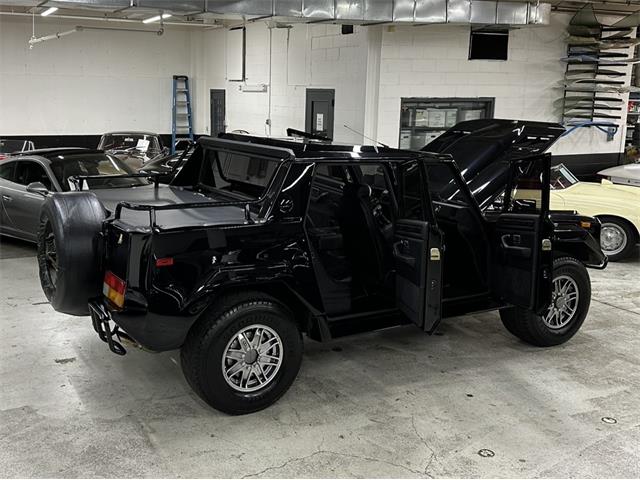1990 Lamborghini LM002 (CC-2106403) for sale in Huntington Station, New York
