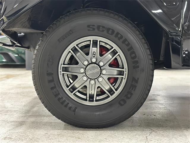 1990 Lamborghini LM002 (CC-2106403) for sale in Huntington Station, New York