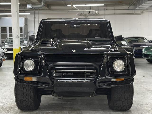 1990 Lamborghini LM002 (CC-2106403) for sale in Huntington Station, New York