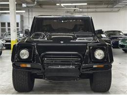 1990 Lamborghini LM002 (CC-2106403) for sale in Huntington Station, New York