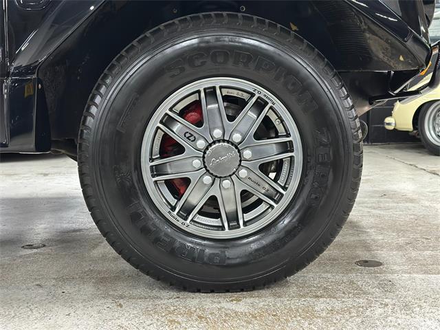 1990 Lamborghini LM002 (CC-2106403) for sale in Huntington Station, New York