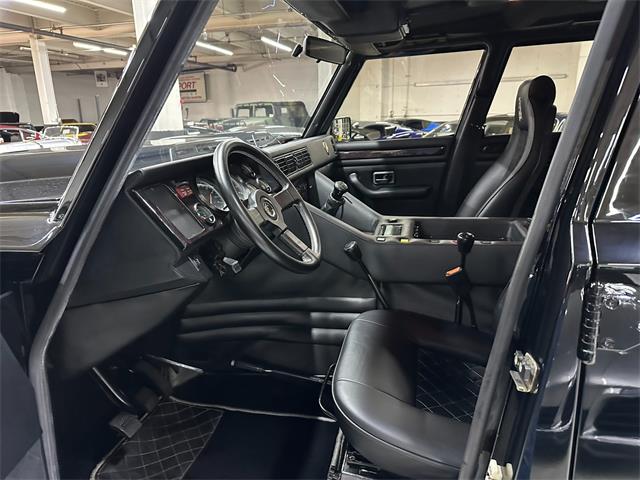 1990 Lamborghini LM002 (CC-2106403) for sale in Huntington Station, New York
