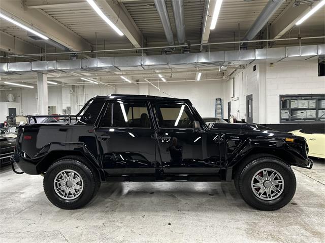 1990 Lamborghini LM002 (CC-2106403) for sale in Huntington Station, New York