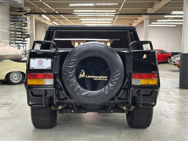 1990 Lamborghini LM002 (CC-2106403) for sale in Huntington Station, New York