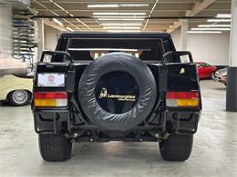 1990 Lamborghini LM002 (CC-2106403) for sale in Huntington Station, New York