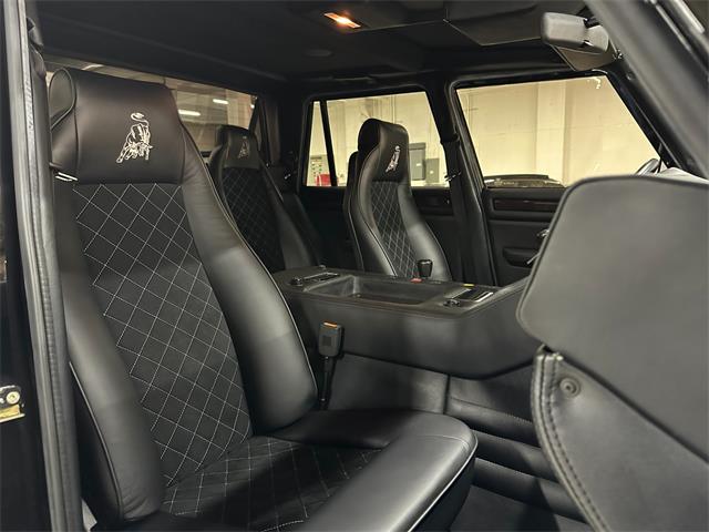 1990 Lamborghini LM002 (CC-2106403) for sale in Huntington Station, New York