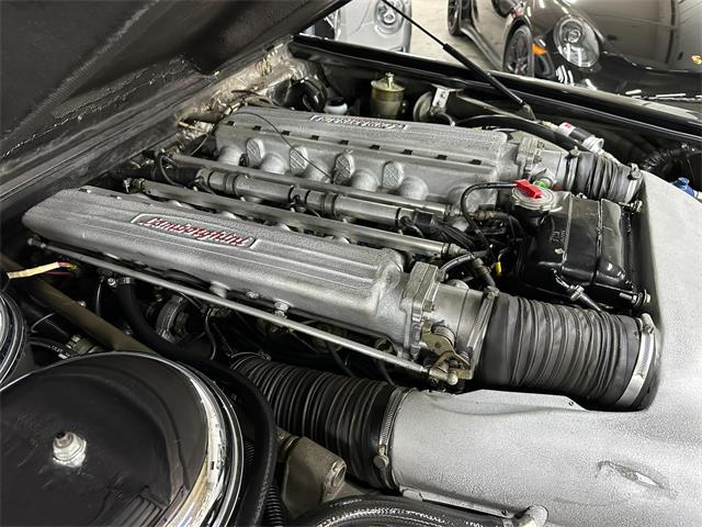 1990 Lamborghini LM002 (CC-2106403) for sale in Huntington Station, New York
