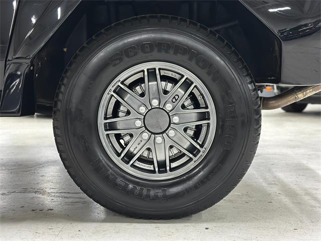 1990 Lamborghini LM002 (CC-2106403) for sale in Huntington Station, New York