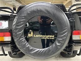 1990 Lamborghini LM002 (CC-2106403) for sale in Huntington Station, New York