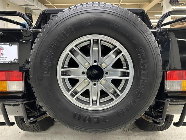 1990 Lamborghini LM002 (CC-2106403) for sale in Huntington Station, New York