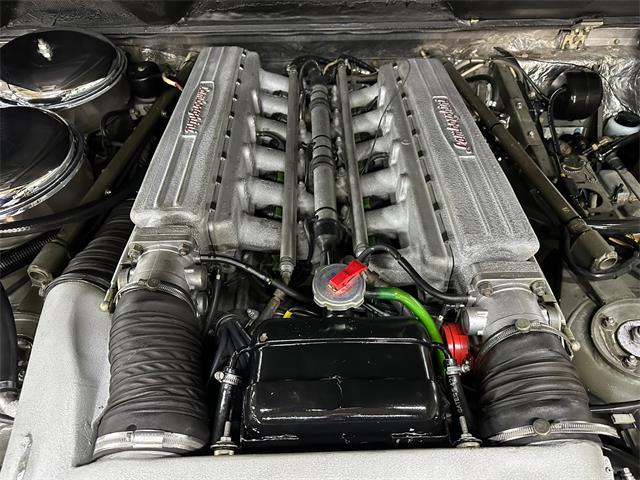 1990 Lamborghini LM002 (CC-2106403) for sale in Huntington Station, New York