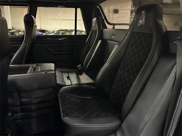 1990 Lamborghini LM002 (CC-2106403) for sale in Huntington Station, New York