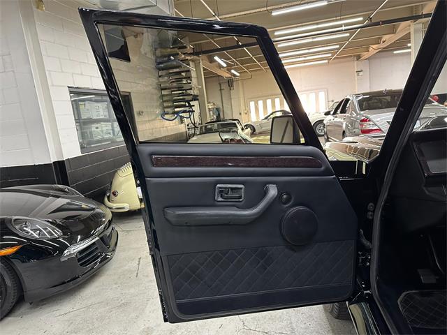 1990 Lamborghini LM002 (CC-2106403) for sale in Huntington Station, New York