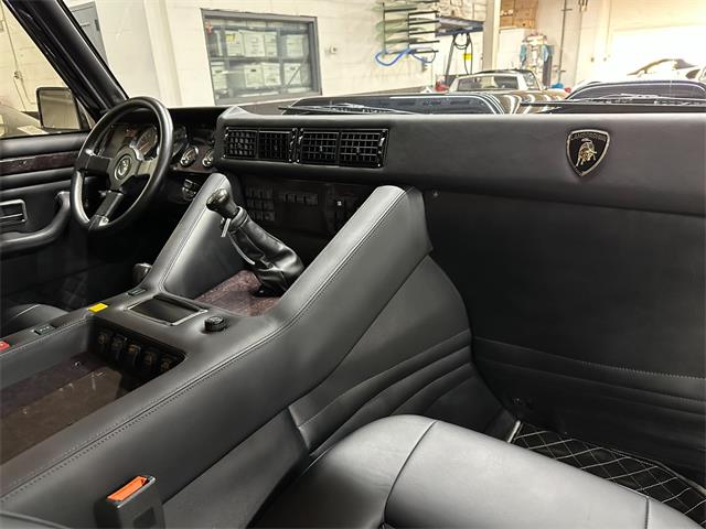 1990 Lamborghini LM002 (CC-2106403) for sale in Huntington Station, New York