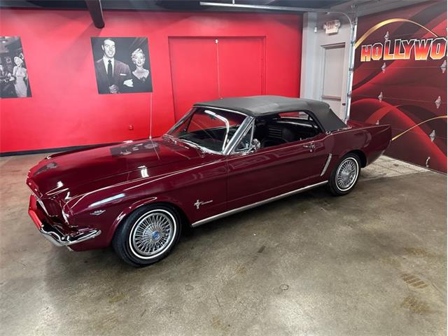 1965 Ford Mustang (CC-2106406) for sale in West Babylon, New York