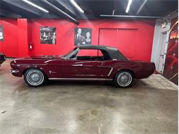 1965 Ford Mustang (CC-2106406) for sale in West Babylon, New York