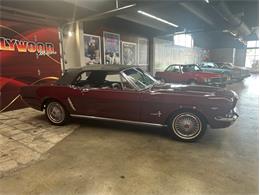 1965 Ford Mustang (CC-2106406) for sale in West Babylon, New York