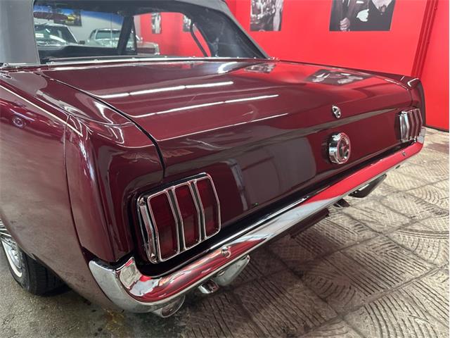 1965 Ford Mustang (CC-2106406) for sale in West Babylon, New York