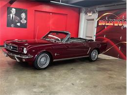 1965 Ford Mustang (CC-2106406) for sale in West Babylon, New York