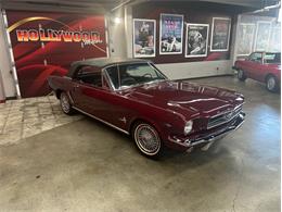 1965 Ford Mustang (CC-2106406) for sale in West Babylon, New York