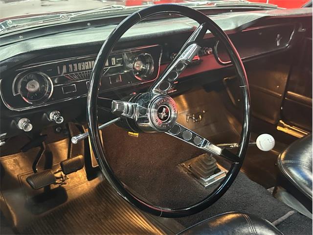1965 Ford Mustang (CC-2106406) for sale in West Babylon, New York