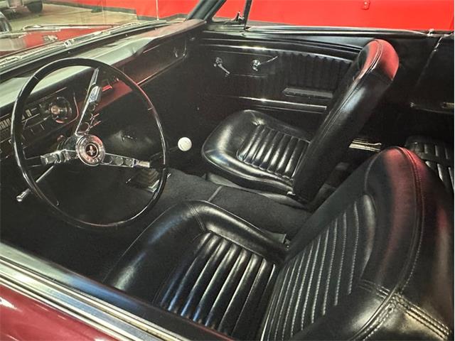 1965 Ford Mustang (CC-2106406) for sale in West Babylon, New York