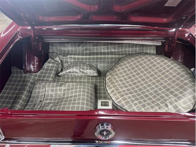 1965 Ford Mustang (CC-2106406) for sale in West Babylon, New York