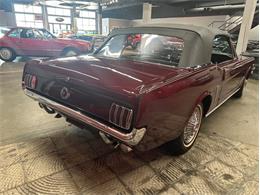 1965 Ford Mustang (CC-2106406) for sale in West Babylon, New York