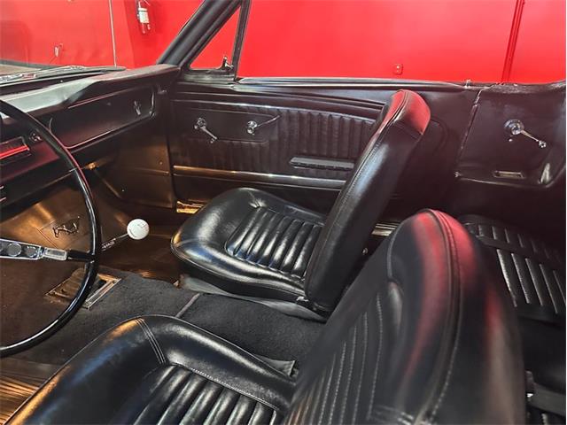 1965 Ford Mustang (CC-2106406) for sale in West Babylon, New York