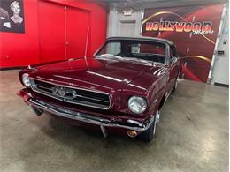 1965 Ford Mustang (CC-2106406) for sale in West Babylon, New York