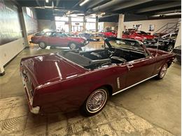 1965 Ford Mustang (CC-2106406) for sale in West Babylon, New York