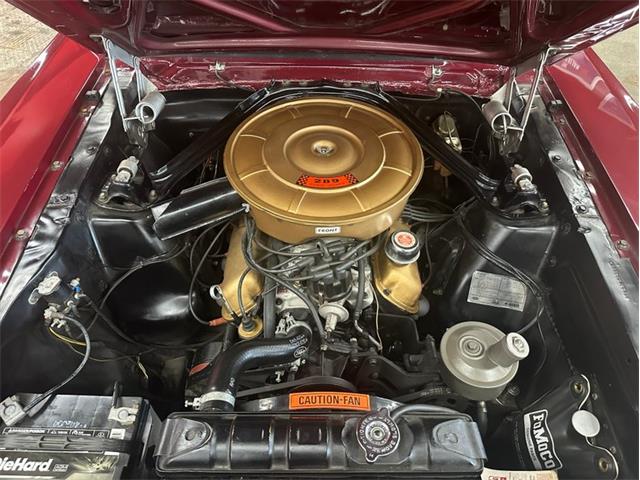 1965 Ford Mustang (CC-2106406) for sale in West Babylon, New York