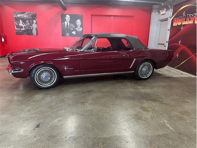 1965 Ford Mustang (CC-2106406) for sale in West Babylon, New York