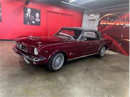1965 Ford Mustang (CC-2106406) for sale in West Babylon, New York